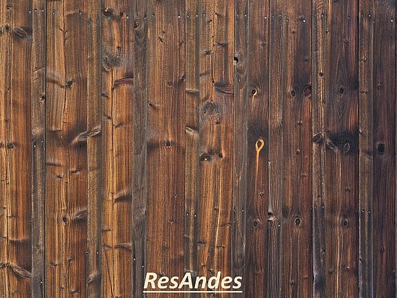 Original Braun Bergezustand