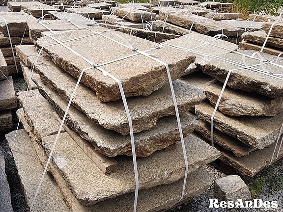 Charlottenburger Gehwegplatten Charlottenburger Gehwegplatten