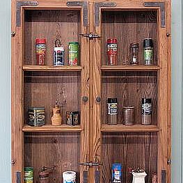 Vitrinenschrank Vitrinenschrank