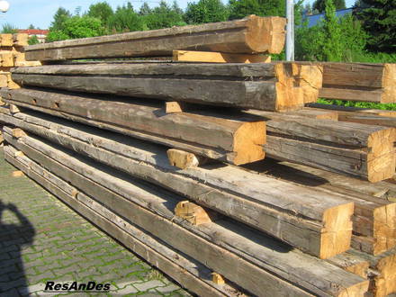 Nadelholzbalken mit Deckeneinschub halten wir in diversen Querschnitten und Längen für Sie bereit. Nadelholzbalken mit Deckeneinschub halten wir in diversen Querschnitten und Längen für Sie bereit.